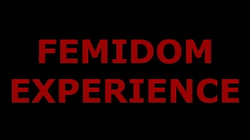 Femidom Experience And How It Ends Cummy Lingerie Private Performed By Simon Latexa And Mari Latexa
