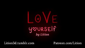 Love Yourself By Lition Futaonfemale