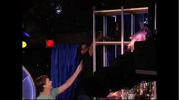 Howard Stern Show Valentina Vaughn On The Robospanker