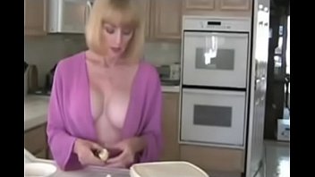 M Makes Breakfast And Get Fucked