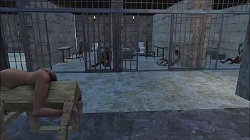 Fallout 4 Punishment Prison