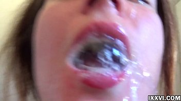 My Stepbrother Vira Gold Fucked Me And Cum On My Face
