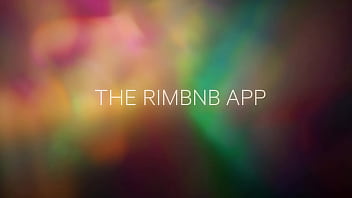 Rimbnb New Rimming App To Call Rimjob Escorts Girls Rimming