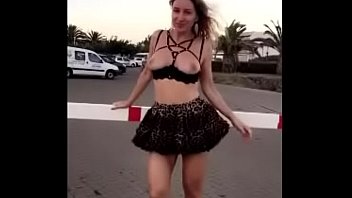 Flashing And Sex In Cap D Agde