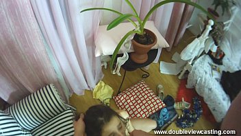 Doubleviewcasting Com Abelinda Finds Perfect Fuck Buddy Pov View