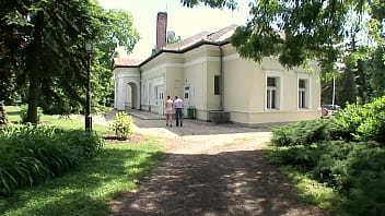 Big Boob Milf Loves Big Dick Deep In Her Ass