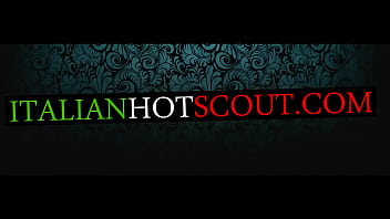 Italianhotscout Prima Volta Anal Con Dolore