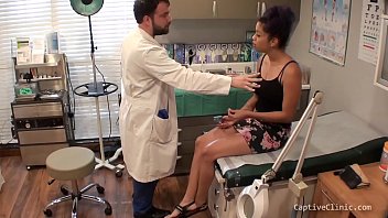 Human Guinea Pigs Phoenix Rose Part 1 Of 14 Captive Clinic Com Latina Get Experimented On By Doctor Tricked Humiliated
