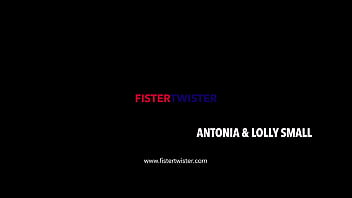 Fistertwister Sensual Pussy Fisting