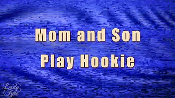 Stepmom And Stepson Play Hookie Lady Fyre Pov Taboo