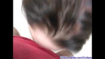 Amateur Slut Gives Bj Gets Fucked