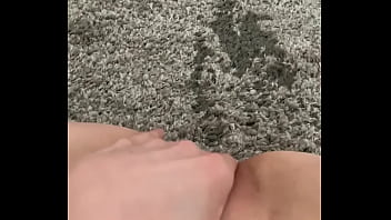 Pissing On My New Carpet