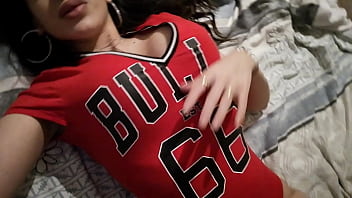 Neyla Kim Beurette Bull 66 Body Egyptian Red Sexe Gros Seins Aime Baiser