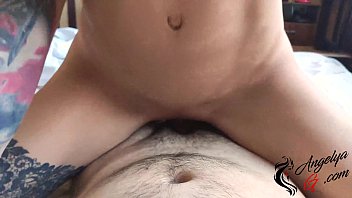 Sexy Babe In The Morning Deep Sucking Cock Lover And Fuck