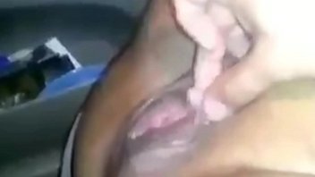 Big Clitoris Hot Excitement Flounder In Pussy And Cock For Tasty Enjoyment