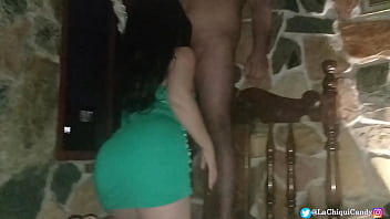 Mi Mejor Amigo Me Graba Teniendo Sexo Con Su Esposa En La Ventana De Su Cuarto Esta Mujer Es Una Total Hembra Parte 1 Chiquicandy Leandrozimmer