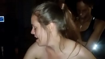 Tamara Asser Goes Interracial Girl On Girl Her Girlfriend Uses A Long Vibrator For Tamara S Screams Of Pleasure