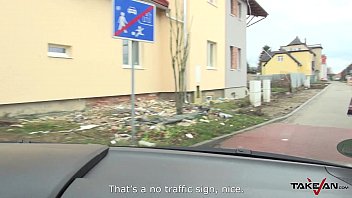 Czech Streets Anal