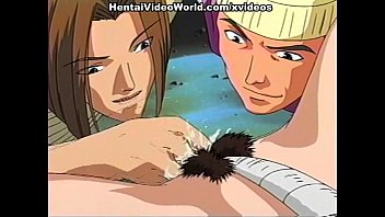 Queen And Slave 03 WWW HentaiVideoWorld Com