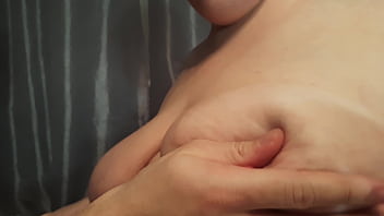 Russian Amateur Bbw Get Her Huge Tits Sucked And Fucked And She Loves It So Much