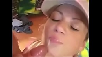 Girls Take Cumshot In The Face Compilation Camadultxxx Com