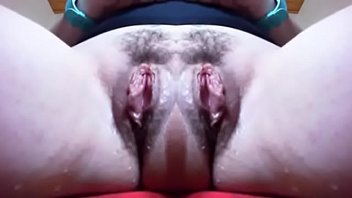 This Double Vagina Is Truly Monstrous Put Your Face In It And Love It All