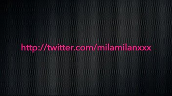 Mila Milan Techno Play
