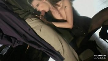 Tarra White S Scene For Private Was Anal