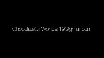 Chocolate Girl Wonder