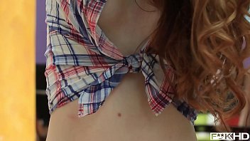 Barely Legal Pornstar Misha Cross Gets Her Pussy Licked Fucked Balls Deep