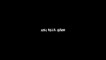 Xoli Fucks Jason The Burgler