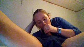 Amazing Blowjob From GF