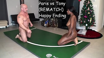 Paris VS Tony Rematch With A Happy Ending