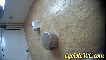 Spy Toilet Cam Pooping Porn