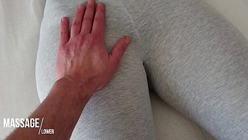 Pussy Massage