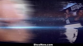 Shesnew Alaina Kristar S Porn Audition Video