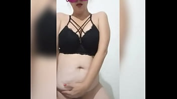 Hot Venezuelan Whore