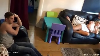 1 Jan Teases Real StepSon Tom